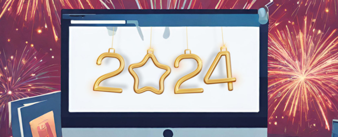 New Year New Password