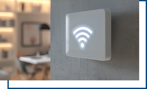 Guidestar Employee providing Unmatched Support & Service to a client